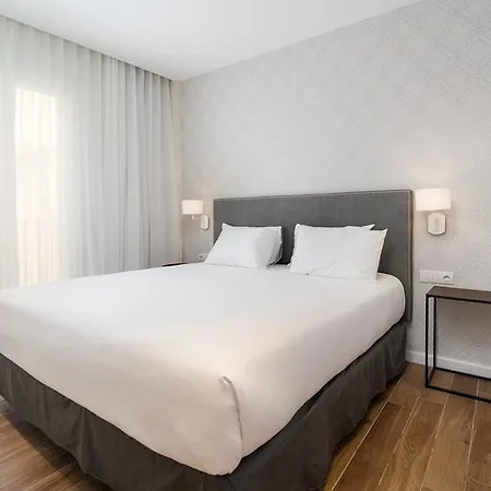 Tandem Puerto Chico Διαμέρισμα *