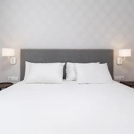 Tandem Puerto Chico Διαμέρισμα *