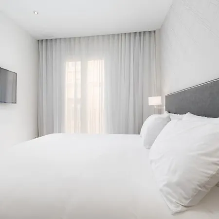 Tandem Puerto Chico *