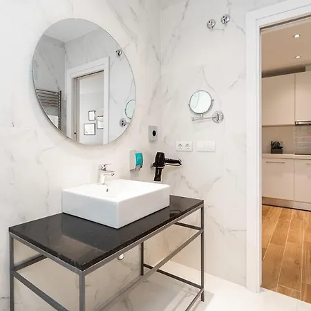 Tandem Puerto Chico Διαμέρισμα Καντίζ