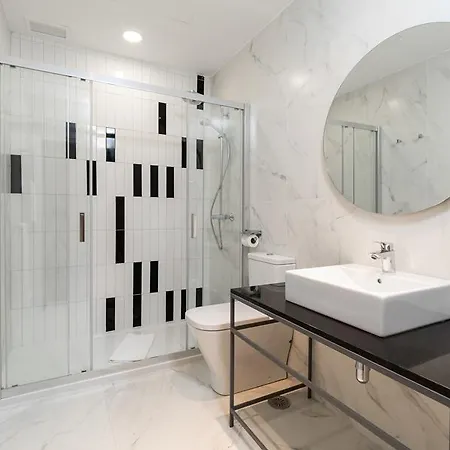 Tandem Puerto Chico * Καντίζ