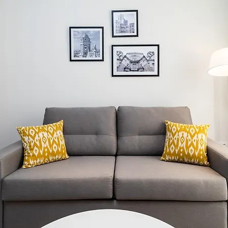 Tandem Puerto Chico Καντίζ