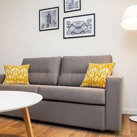 Tandem Puerto Chico *