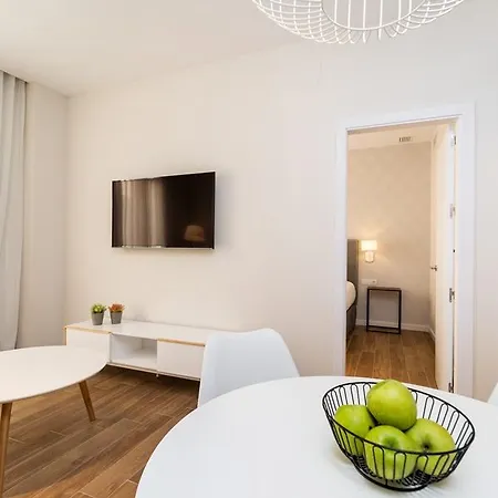 Appartement Tandem Puerto Chico