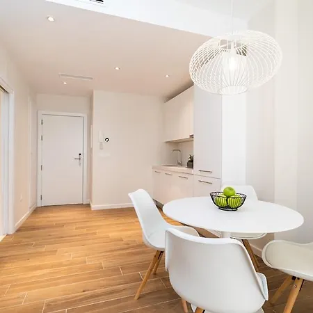 Διαμέρισμα Tandem Puerto Chico *