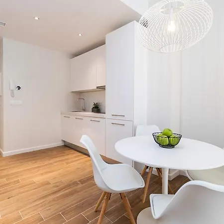 Tandem Puerto Chico Διαμέρισμα