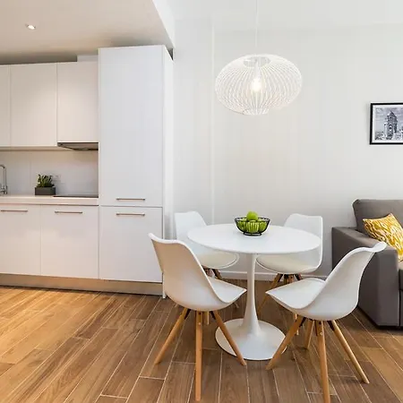 Tandem Puerto Chico Διαμέρισμα *