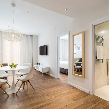 Tandem Puerto Chico Διαμέρισμα *