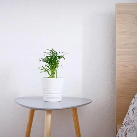 Διαμέρισμα Tandem Puerto Chico Καντίζ