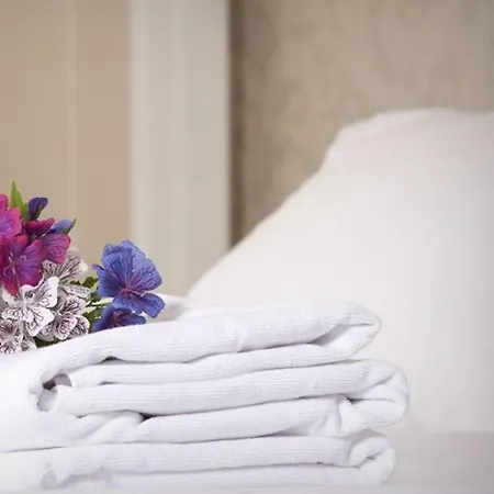 Διαμέρισμα Tandem Puerto Chico