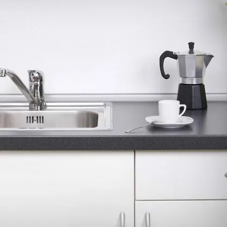 Tandem Puerto Chico * Καντίζ