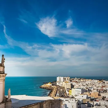 Tandem Puerto Chico Διαμέρισμα *