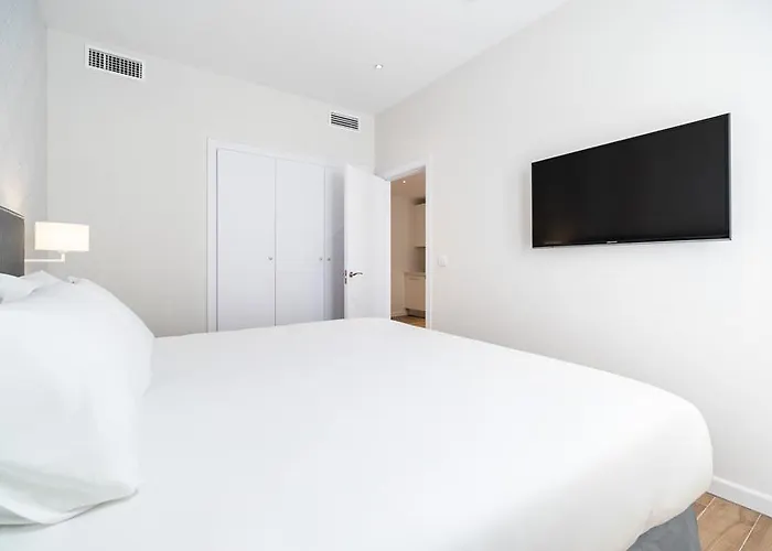 Tandem Puerto Chico Apartment Cadiz