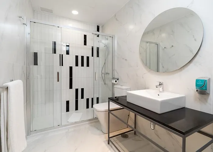 Tandem Puerto Chico * Cadiz