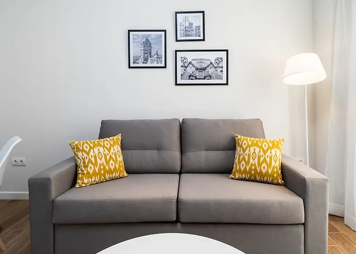 Tandem Puerto Chico Cadiz