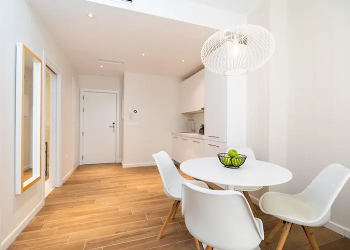 Apartment Tandem Puerto Chico *