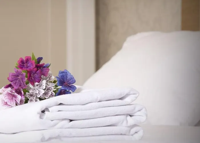 Apartment Tandem Puerto Chico