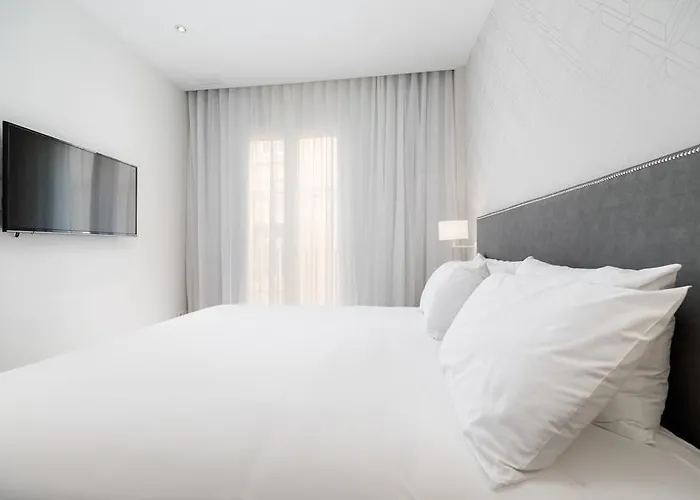 Tandem Puerto Chico *