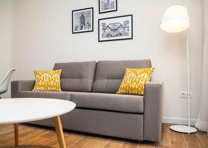 Tandem Puerto Chico *