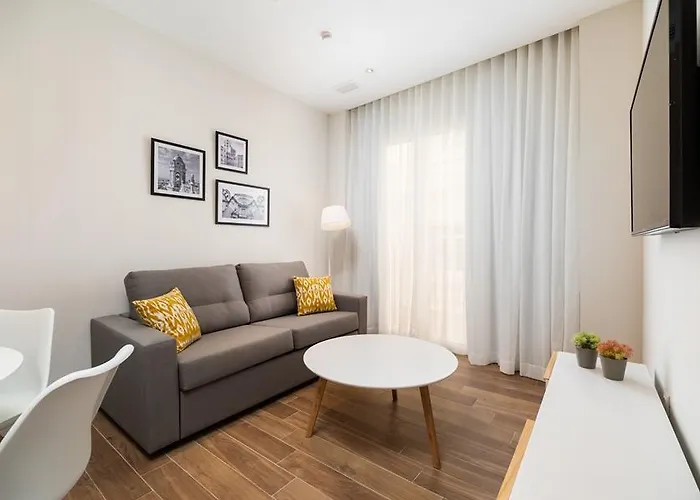 Tandem Puerto Chico Daire *