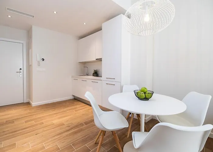 Tandem Puerto Chico Daire