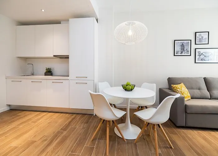 Tandem Puerto Chico Daire *