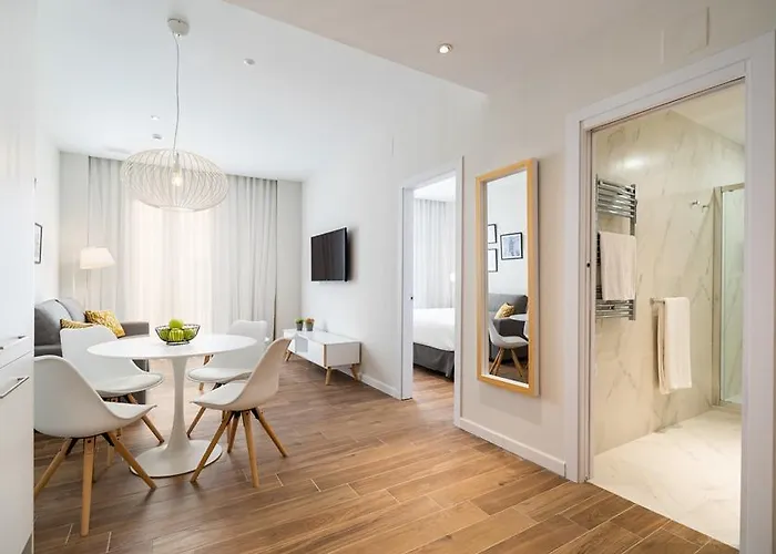 Tandem Puerto Chico Daire *