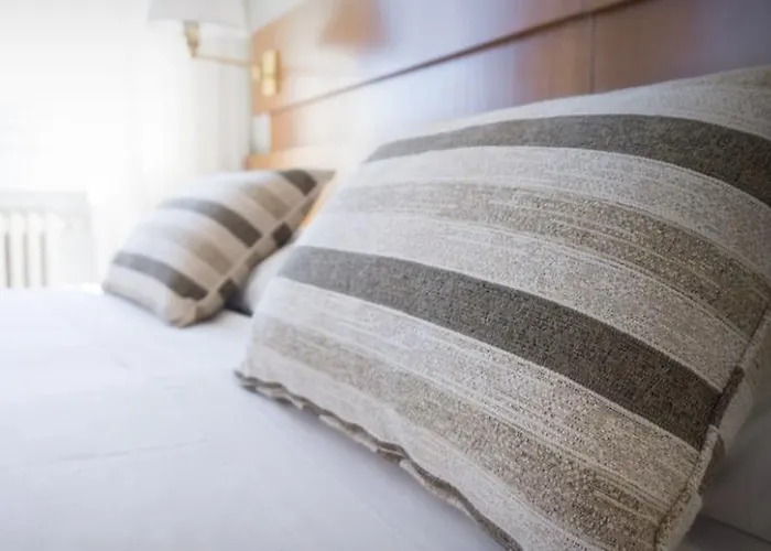 Tandem Puerto Chico Daire