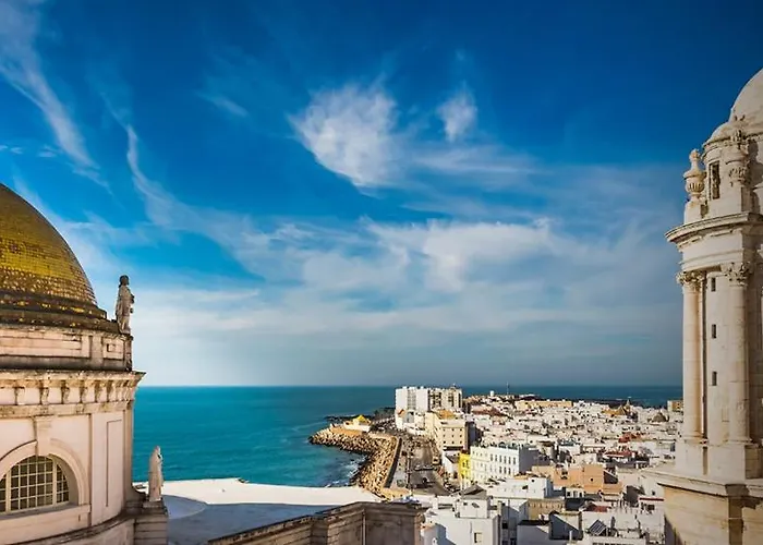 Tandem Puerto Chico Daire *